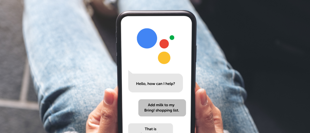 La nueva versión Google Assistant: se parecerá al ChatGPT y Bard