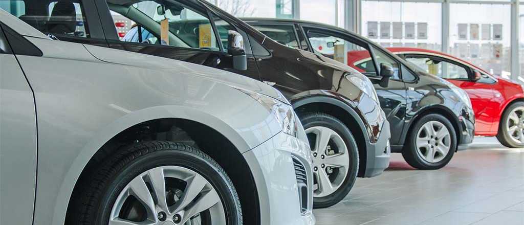 Incluyen autos en "Precios Justos" y congelan por 60 días