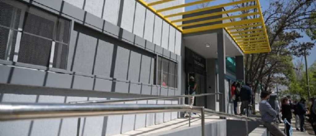 Buscan a dos hermanas que desaparecieron cuando iban a la escuela en Tunuyán