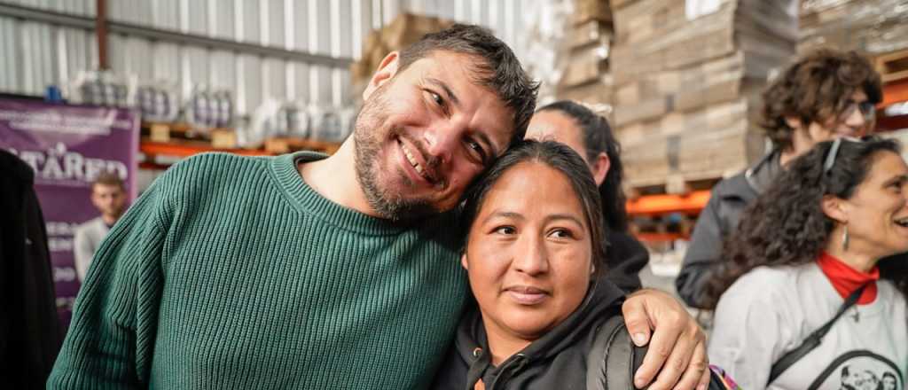 Juan Grabois, biografía e historia