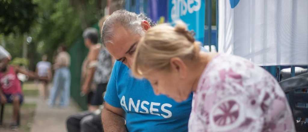 Anses: qué beneficiarios cobran este jueves 7 de diciembre