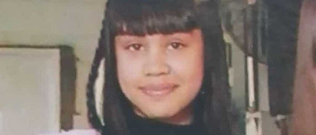 Detienen Al Prófugo Por El Crimen De Morena La Nena De 11 Años Asesinada Mendoza Post 2729