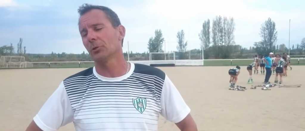 Piden que deje de dirigir el ex DT de Las Leonas acusado de abuso