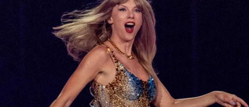 Taylor Swift es la artista con más nominaciones a los premios MTV