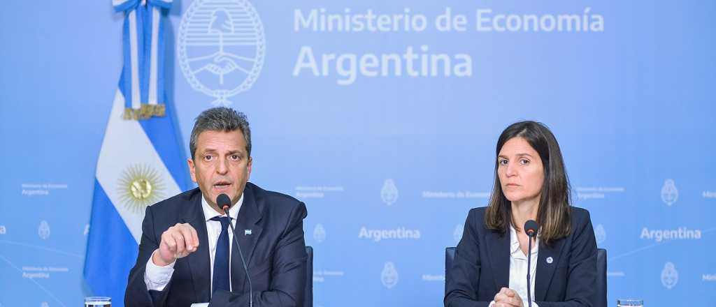 Al borde de la veda el Gobierno oficializó el aumento de Ganancias