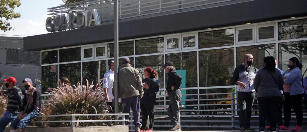 Murió la chica de 16 años que chocó en la Quinta Sección hace 2 semanas