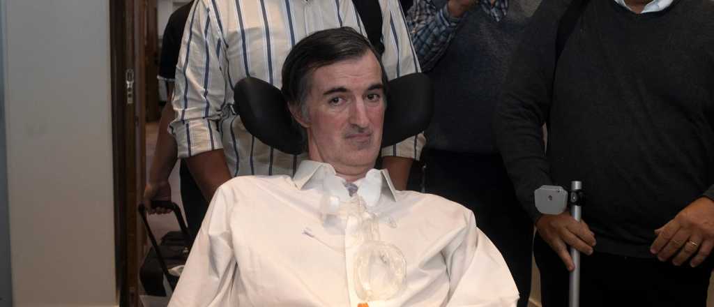 Esteban Bullrich trató de ignorante a Milei por querer cerrar el Conicet