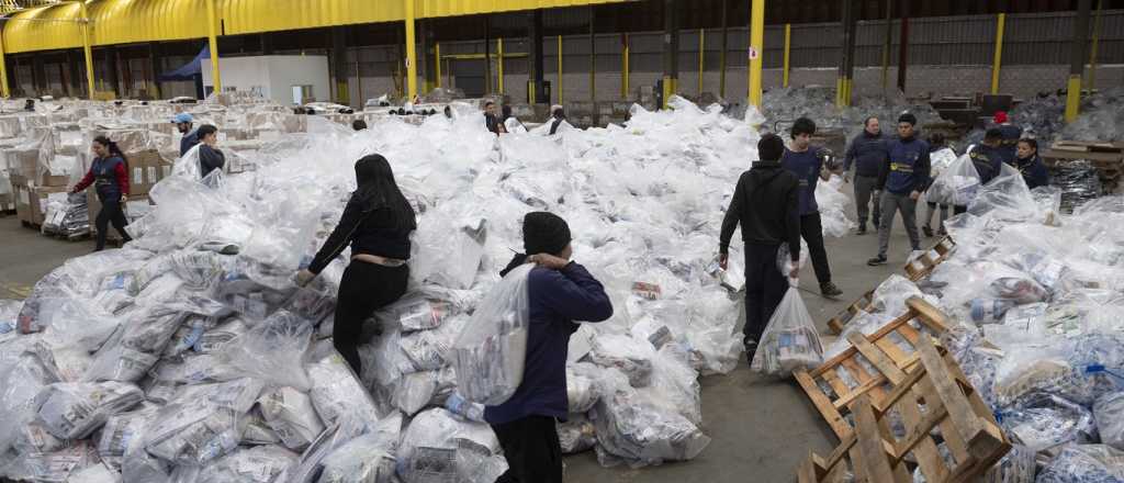 PASO sí, PASO no: ¿se puede replicar la suspensión en Mendoza?