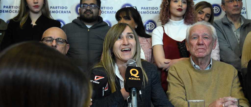 Escrutinio en Mendoza: Estos son los datos oficiales