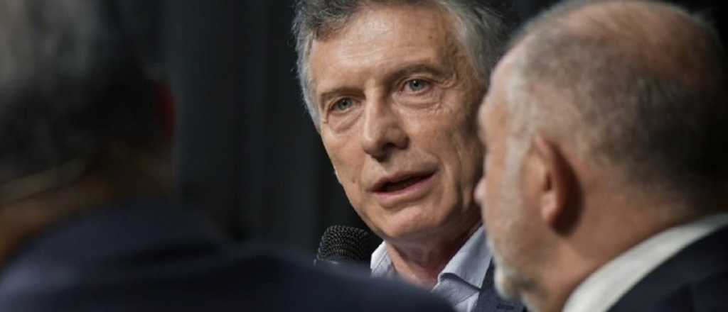 Macri sobre Milei: "Ha demostrado que hay enojo con la política"