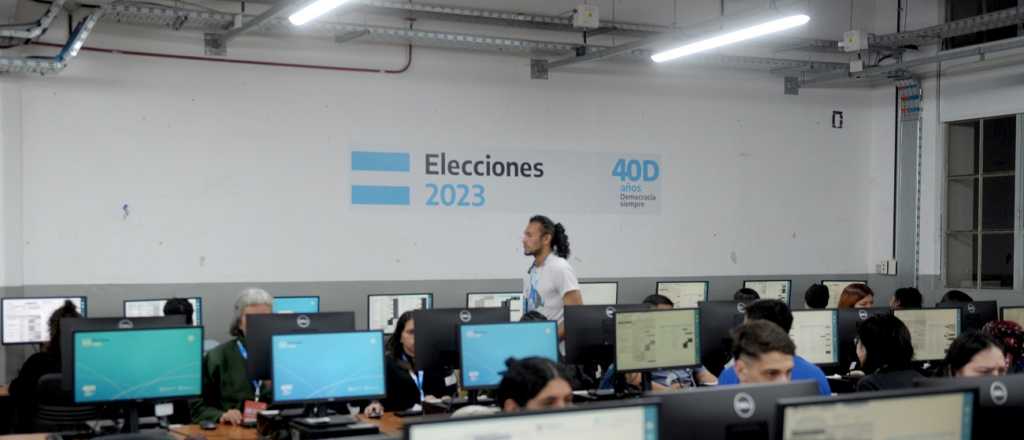 Estos son los precandidatos que no superaron las PASO 2023