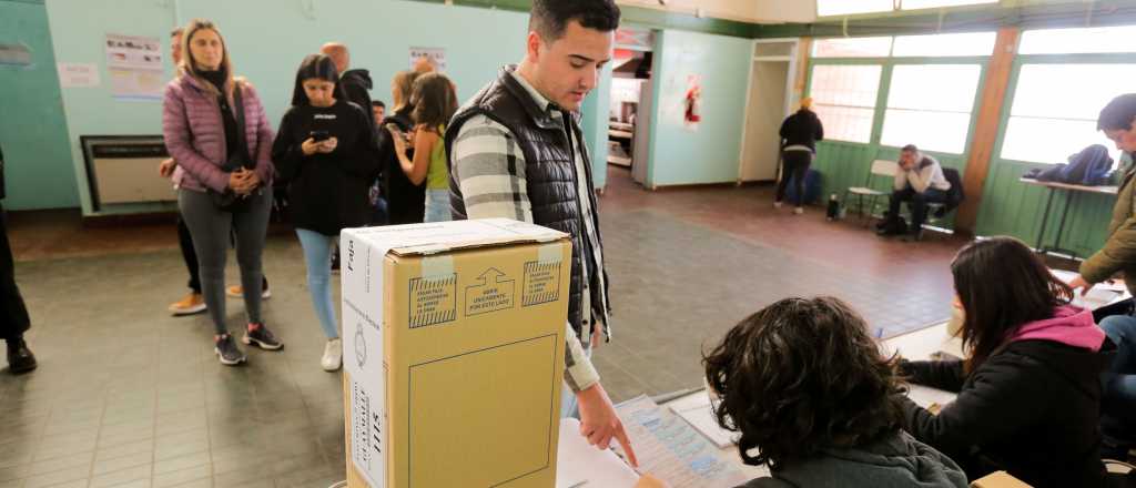 Si no tenés el DNI para votar este domingo, ¿cómo hacer el trámite excusatorio?