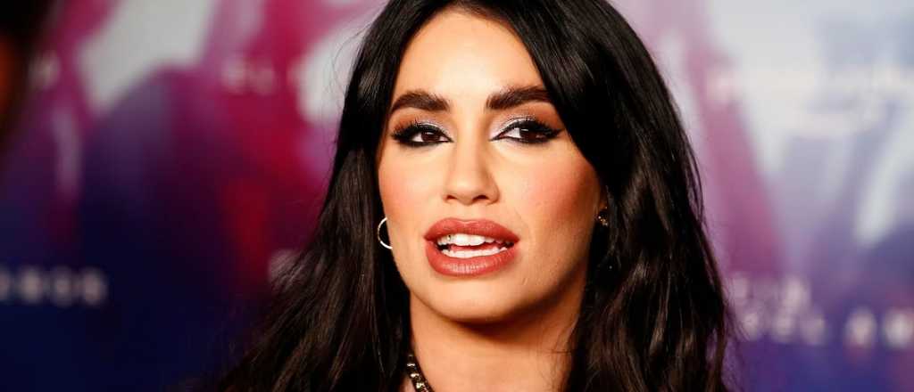 Lali Espósito: "La violencia con la que bardean es un reflejo de lo que votan"