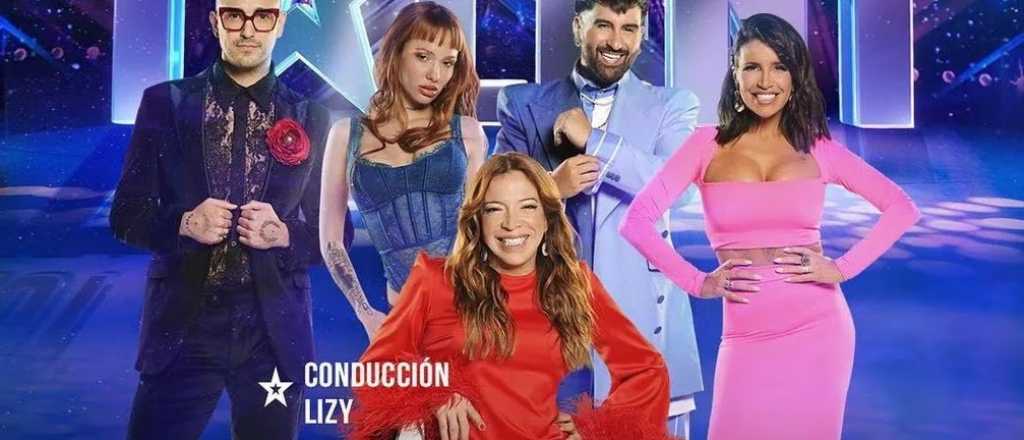 Está todo listo para que comience "Got Talent Argentina"