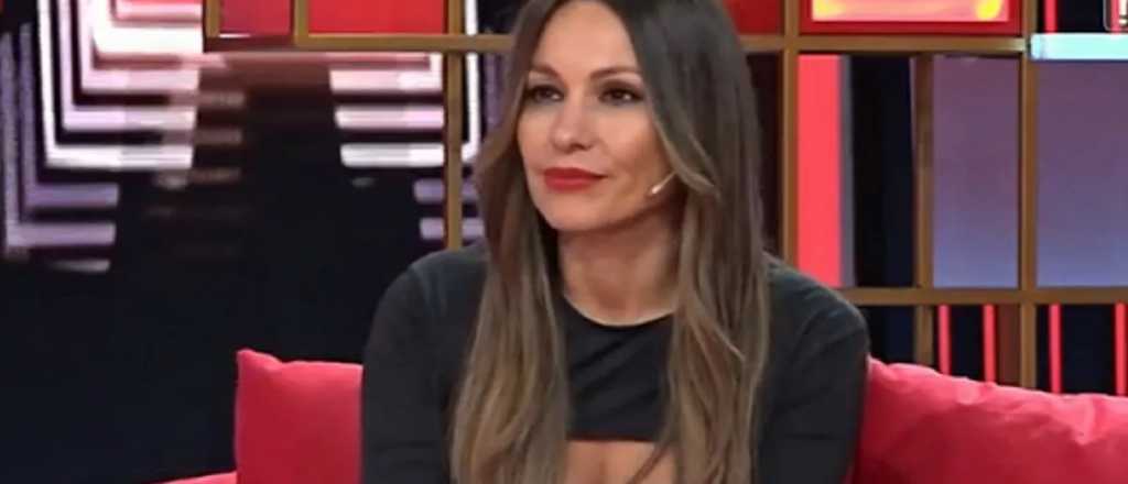 La actriz con la que Pampita no trabajaría: "Me decepcionó como mujer"