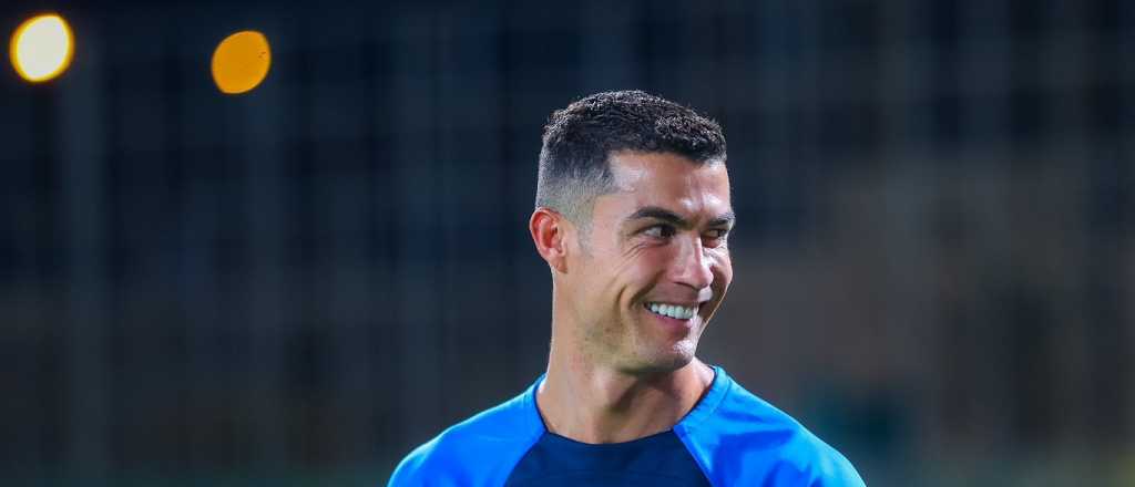 Barcelona lo vende y llegaría al Al-Nassr de Cristiano Ronaldo