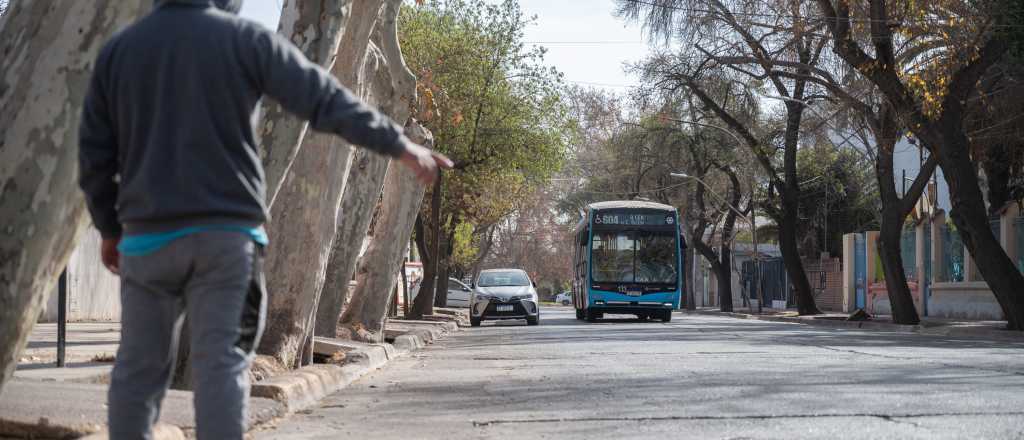 Empresarios del transporte piden un aumento del costo del servicio de 140%