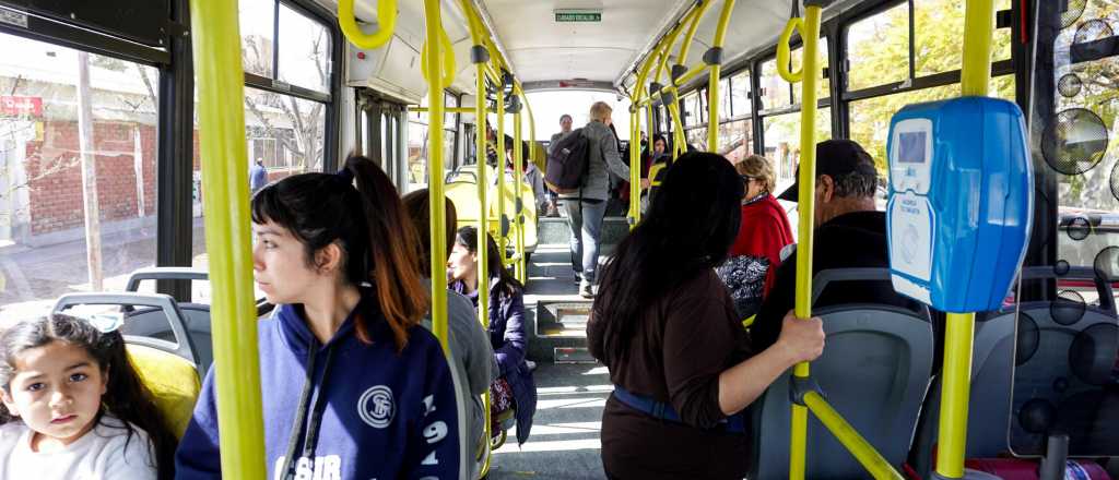 En algunas ciudades el boleto de colectivo ya supera los $1.000