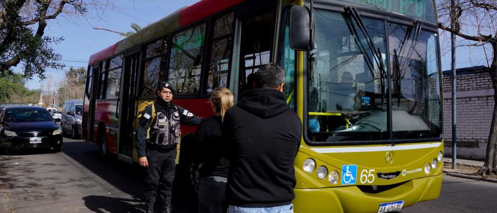 Aumentó el boleto de micro en Mendoza: ¿cuánto cuesta en otras provincias?