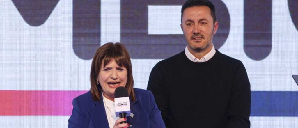 Bullrich: "Nuestro votante va a volver masivamente"