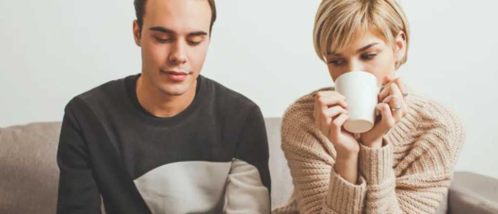 ¡No confían en nadie! Estos son los signos que dudan de su pareja
