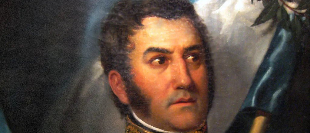 La grandeza del General San Martín