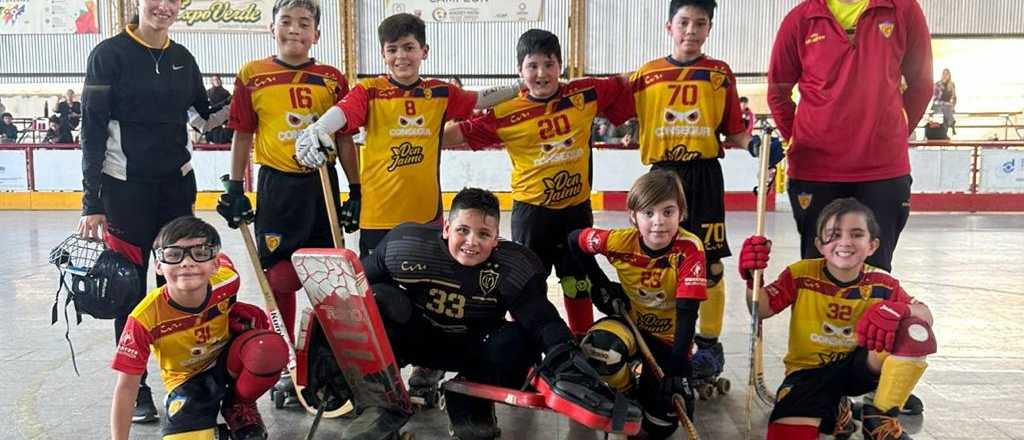 Todo listo para el Torneo Amistad en tierras mendocinas