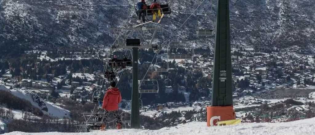 Un turista se accidentó en Bariloche y le cobraron casi 1 millón en la clínica