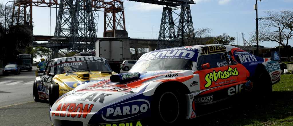 Se define la Etapa Regular: horarios y TV del TC en Buenos Aires