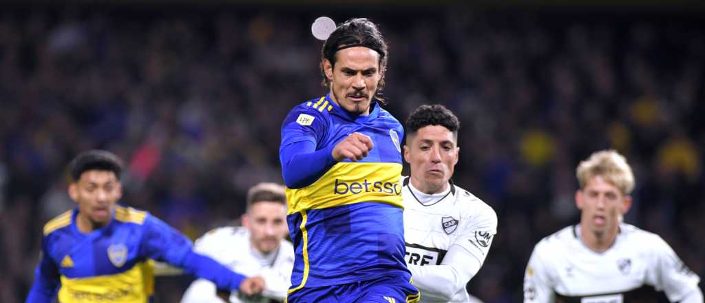 Boca visita a Platense en la primera fecha del torneo: hora y TV