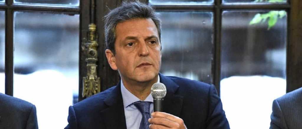 Tras el acuerdo con el FMI, Massa anunciará una batería de medidas