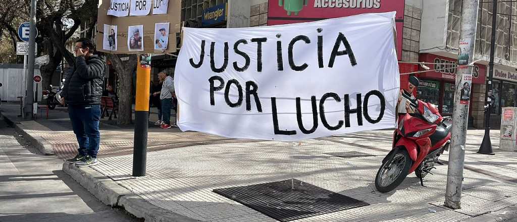 Piden justicia por el crimen ocurrido en un cumpleaños en San Rafael