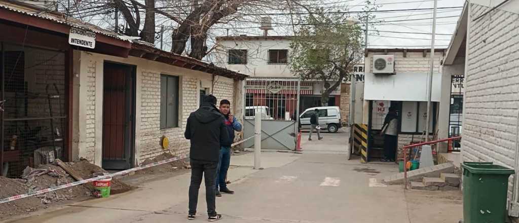 Se normalizó la atención en la Municipalidad de Las Heras