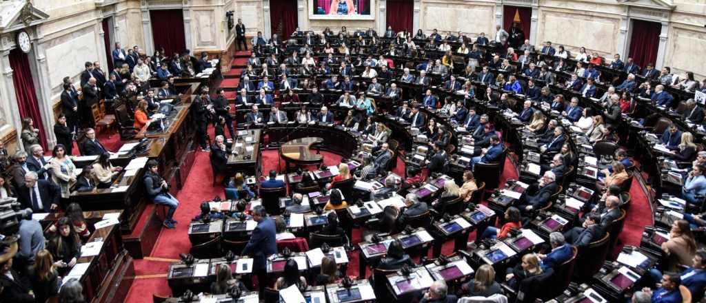 El Gobierno aseguró los votos para aprobar la restitución de Ganancias