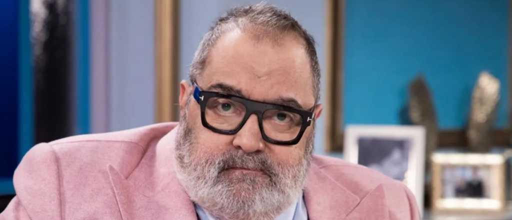 Jorge Lanata se descompensó y está internado: cómo sigue