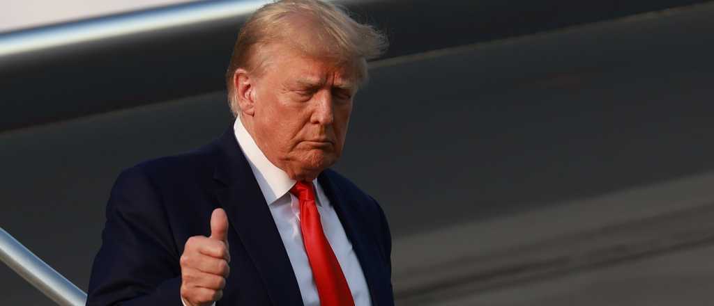 Comenzó la carrera presidencial en USA: Trump se posiciona como favorito