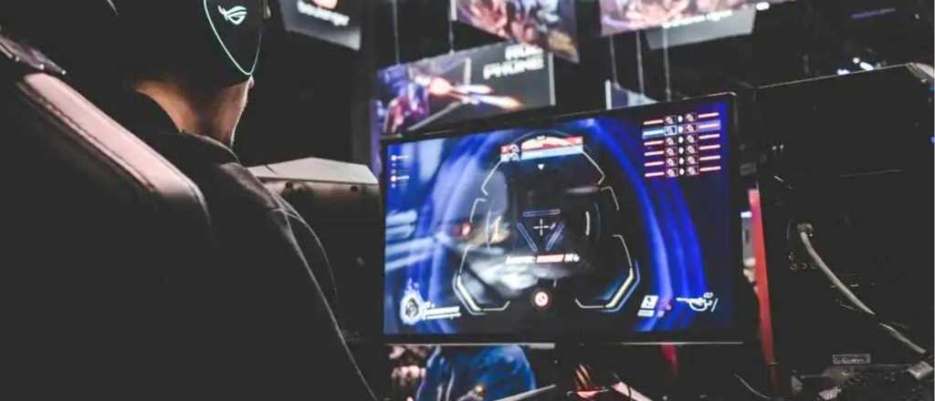 Llega a Mendoza el mayor evento para streamers y gamers