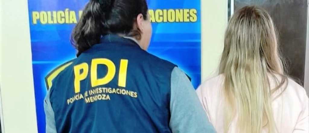 Dos mendocinas detenidas por robar 25 millones a una comuna de Entre Ríos