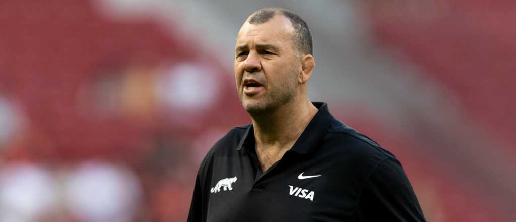 Los Pumas: los dos nuevos convocados por Cheika para el Mundial