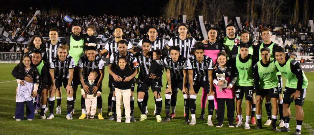 A qué hora juega Gimnasia vs. All Boys y cómo verlo en vivo