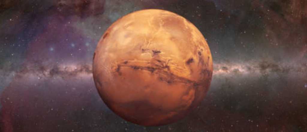 Marte entra en Tauro y así afectará a tu signo del zodiaco