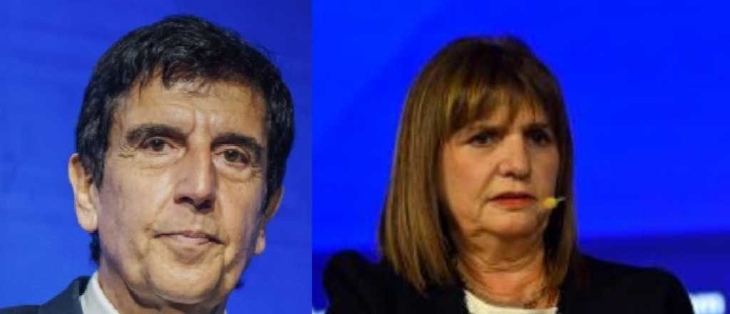 Melconian aceptó ser el ministro de Economía de Patricia Bullrich