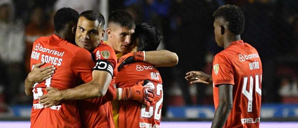 El Inter de Coudet buscará ser el primer semifinalista