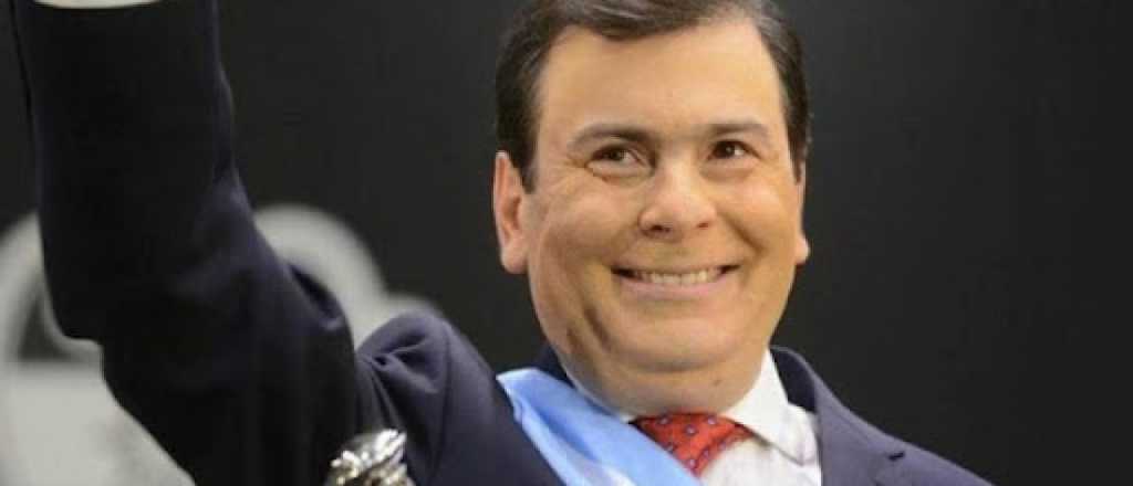 Gerardo Zamora dará un bono de $400 mil a empleados públicos