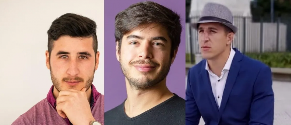 Lo que faltaba: denuncia entre abogados en el caso Caroglio