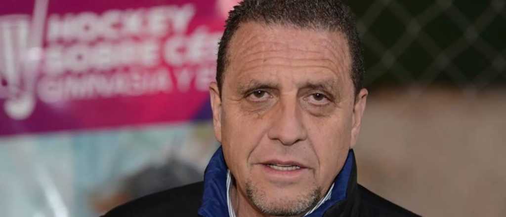 El Lobo de luto: falleció Luis Vila, vicepresidente de Gimnasia