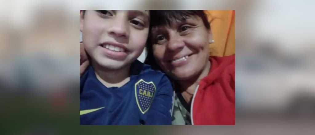 Encontraron a una mujer y a su hijo muertos dentro de un freezer