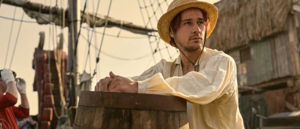 Netflix estrena la versión en live action del manga más famoso de Japón