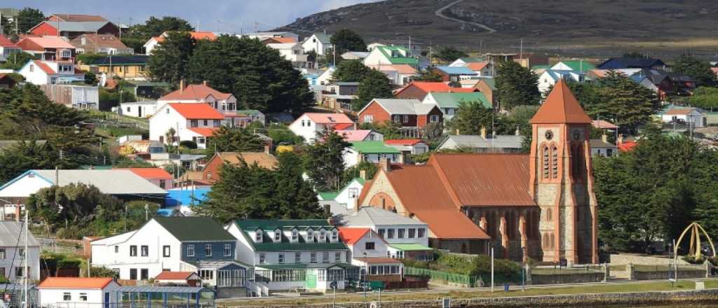 Viaje a las Islas Malvinas: pasajes y requisitos para argentinos