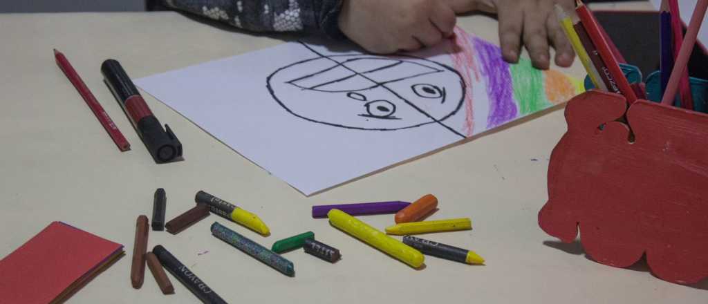 Así trabaja la Fundación Estina, enfocada en la niñez y la adolescencia